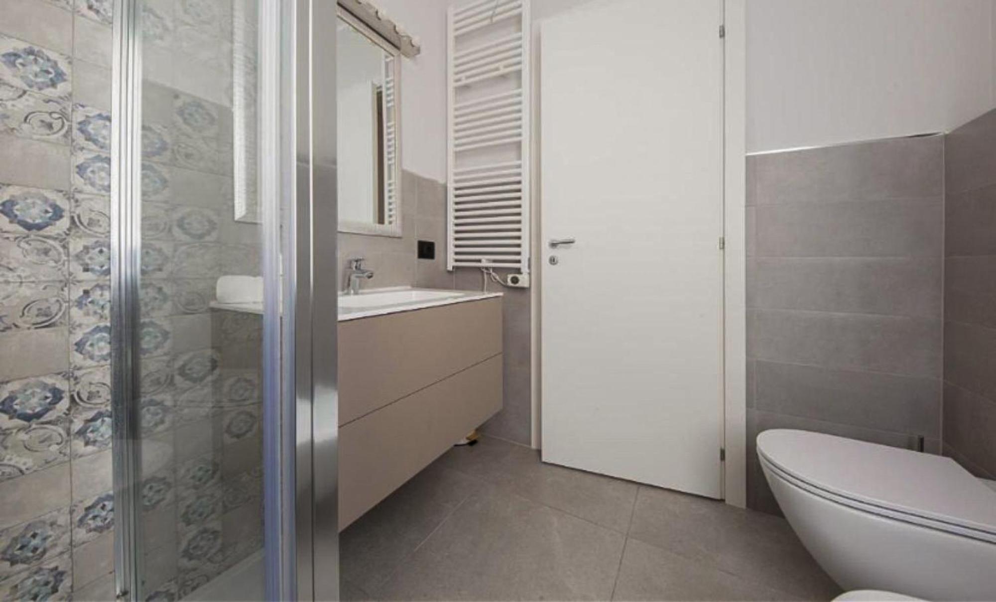 Apartment Dante House By Holiday 24 Genua