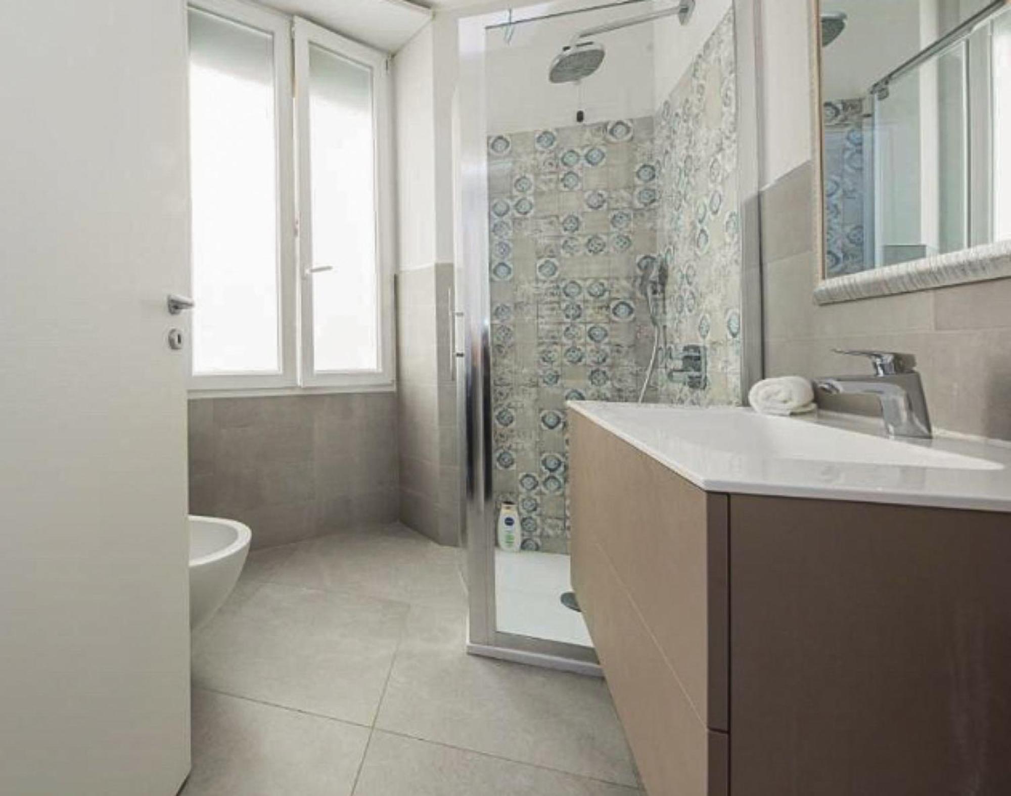 Dante House By Holiday 24 Genua