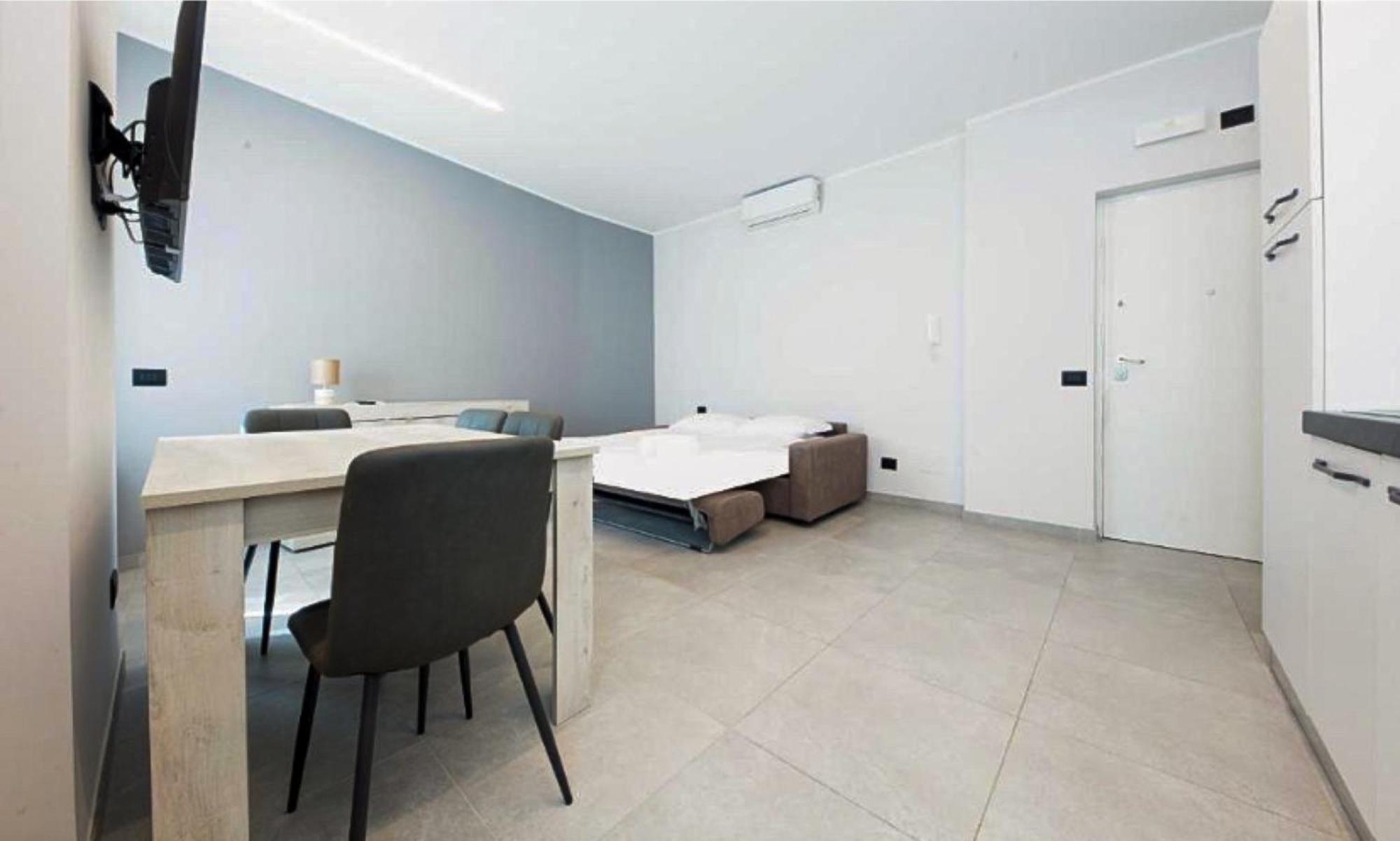 Apartment Dante House By Holiday 24 Genua