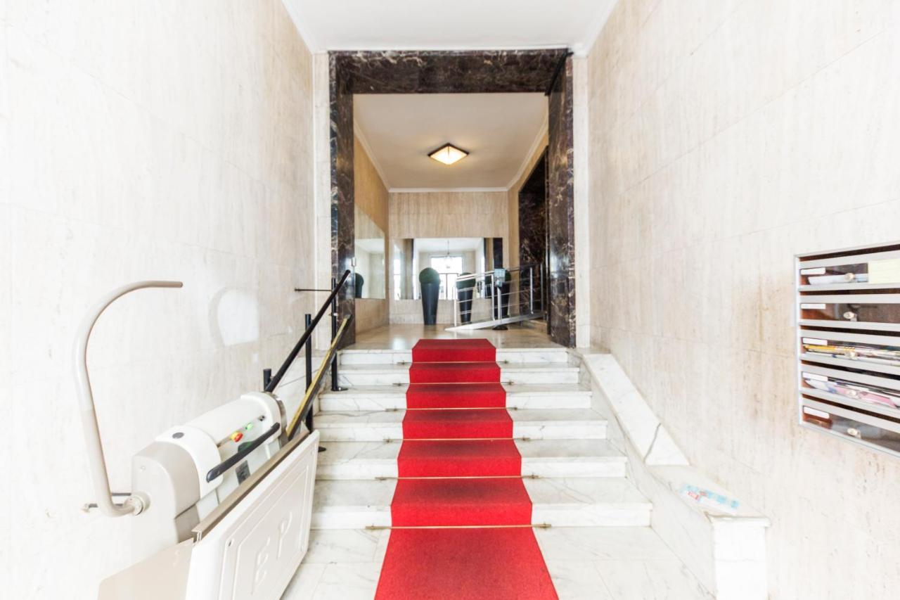 Dante House By Holiday 24 Appartement *